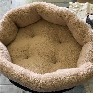 Small Dog Bed